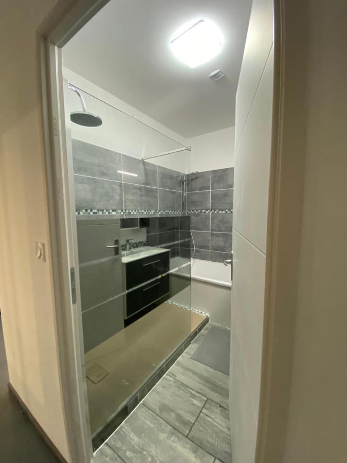 Appartement Magnolia à Rivières Extérieur photo