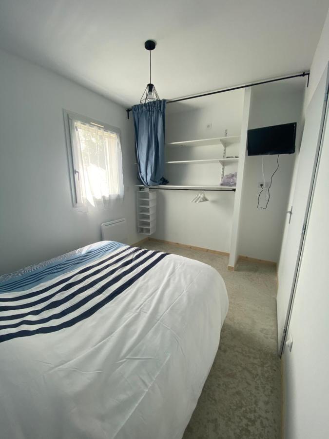 Appartement Magnolia à Rivières Extérieur photo