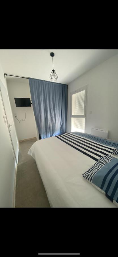 Appartement Magnolia à Rivières Extérieur photo