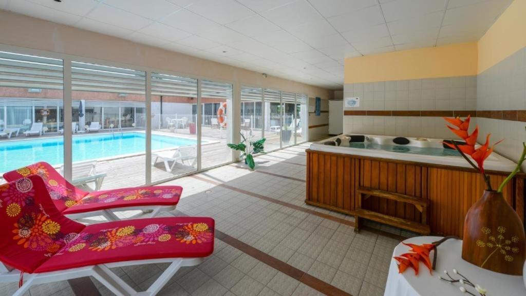 Appartement Magnolia à Rivières Extérieur photo